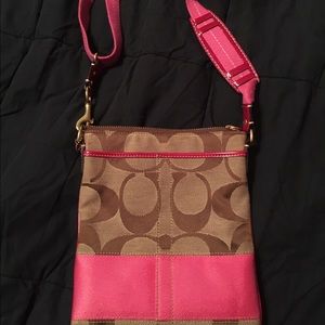 Coach purse!