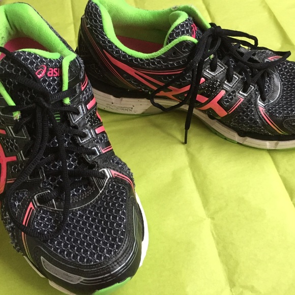 ASIC Running Shoes