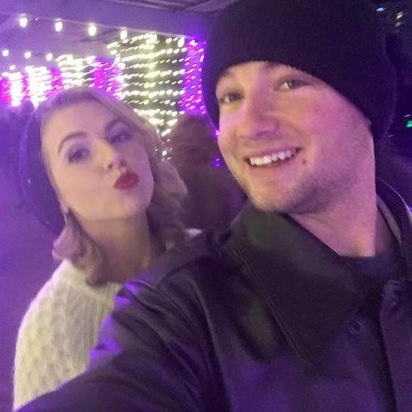 Meet your Posher, Theresa