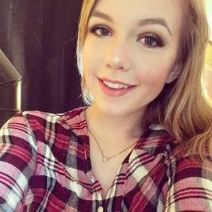 Meet your Posher, Tori