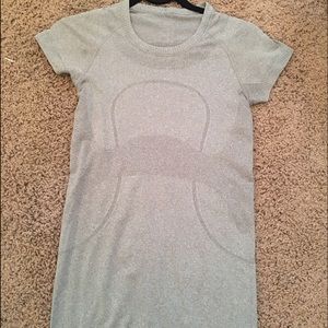 Lululemon swiftly tank