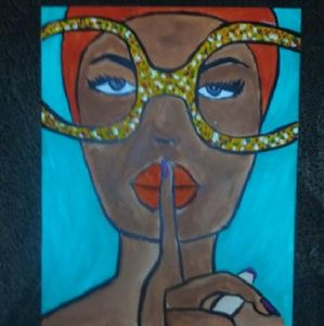 Meet your Posher, Mickey