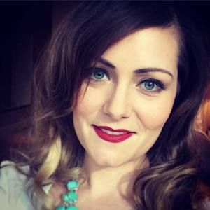 Meet your Posher, Joanna