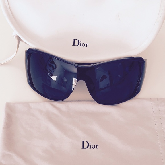 Christian Dior sunglasses