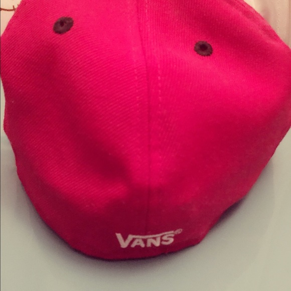 Vans Cap - Picture 2 of 3