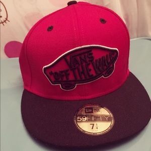 Vans Cap