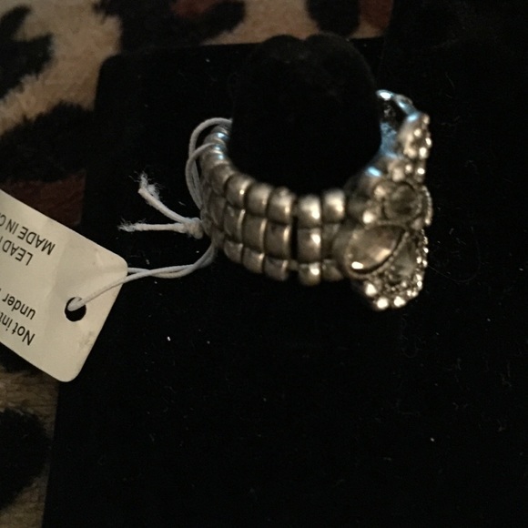 Fashion ring - Picture 2 of 2