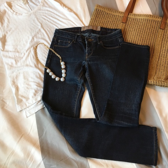 Price dropped!! Zara premium collection denim