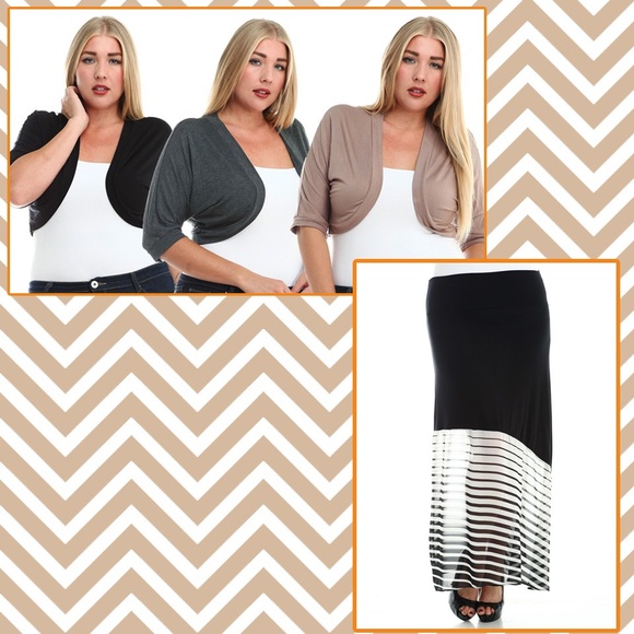 Bundle for graysonpink