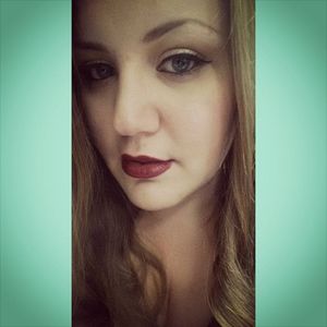 Meet your Posher, Jennamarie