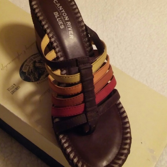 Sandals - Picture 2 of 2