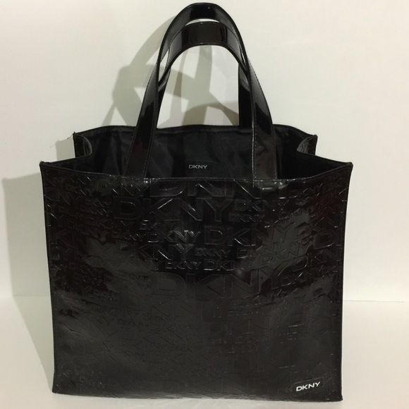 DKNY Tote