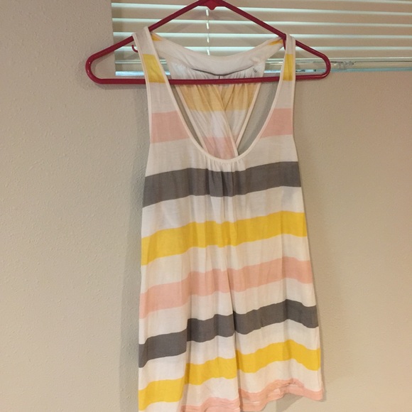 Caslon tank top