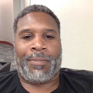 Meet your Posher, Sean