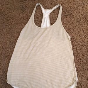 Lululemon tank