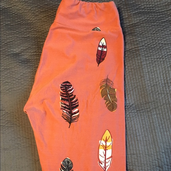 LuLaRoe leggings OS