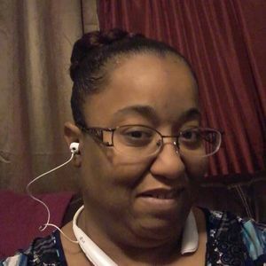 Meet your Posher, Cori