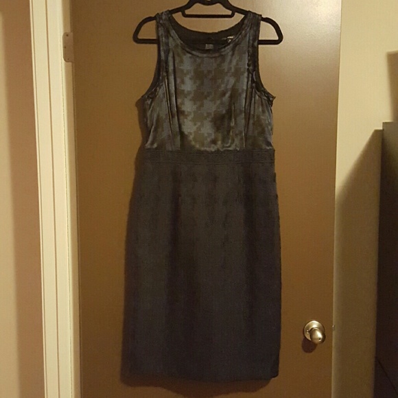 Banana Republic Mad Men Dress