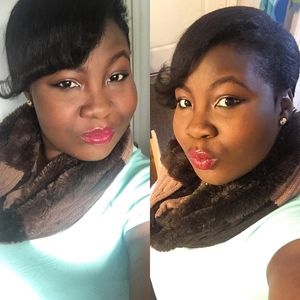 Meet your Posher, Hilary