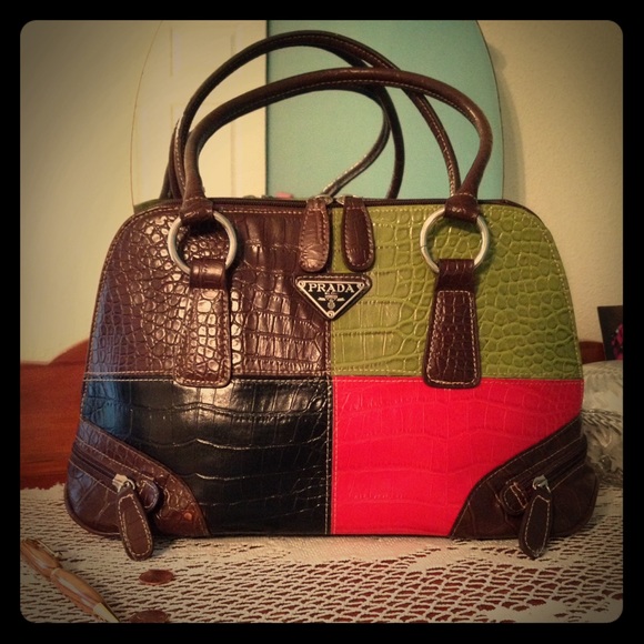 Prada Purse!