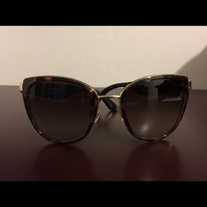 Dolce & Gabbana Sunglasses