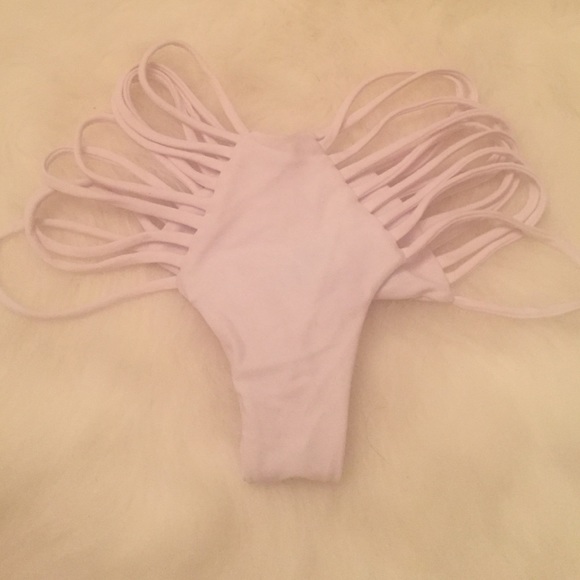 Montce Swim Bottoms Size XS