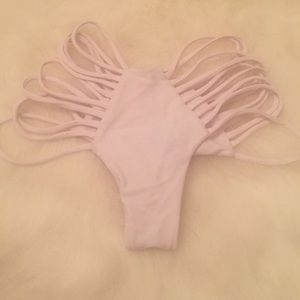 Montce Swim Bottoms Size XS