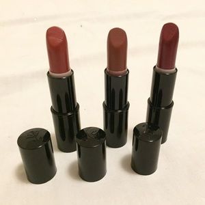 Three Lancôme Lipsticks💄💋