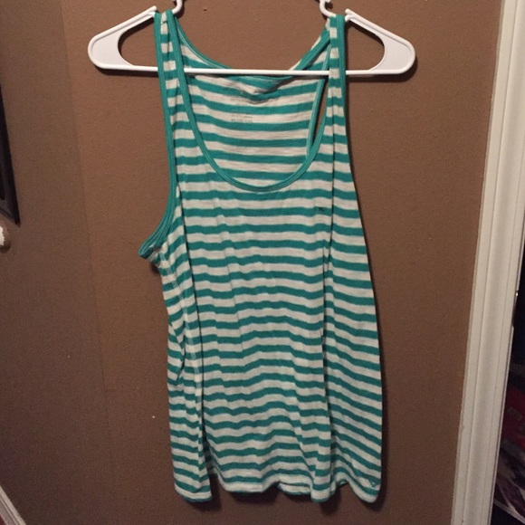 A layering tank top!
