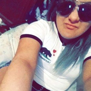 Meet your Posher, Miryam