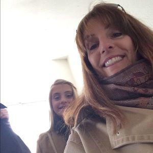 Meet your Posher, Diane