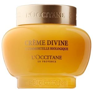 L'Occitane Divine Cream