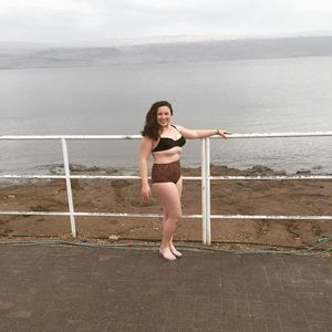 Meet your Posher, Abby