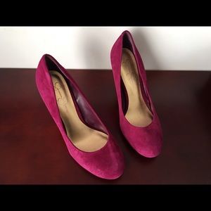 Jessica Simpson Heels