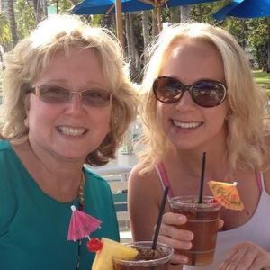 Meet your Posher, Billie jo