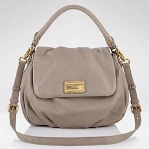 Marc by Marc Jacobs "Classic Q Little Ukita"