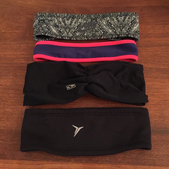 Headbands
