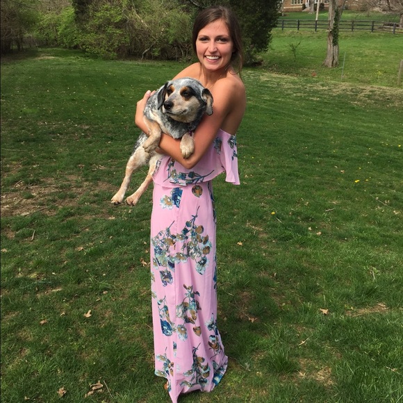 Meet your Posher, Kelsey - Picture 1 of 1