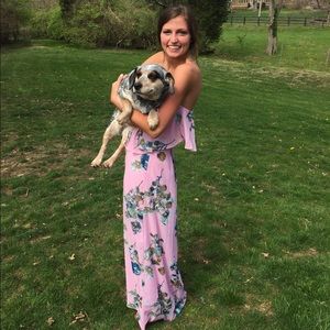 Meet your Posher, Kelsey