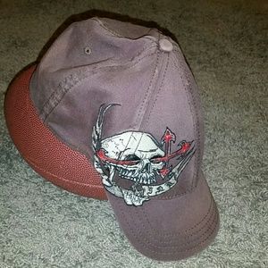Miami ink hat