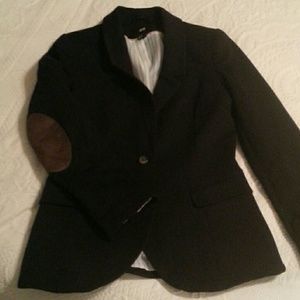 Classic blazer