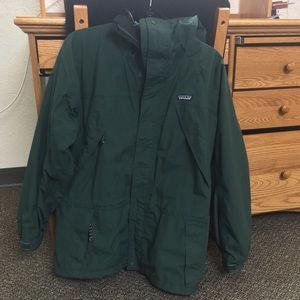 Vintage Patagonia Coat