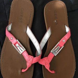 Guess Sandals