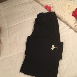 Custom Listing! UA pants and shirt, jeans