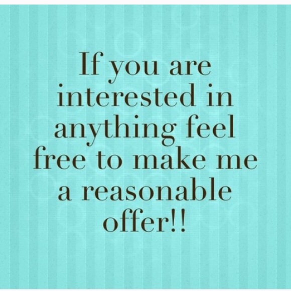Love offers