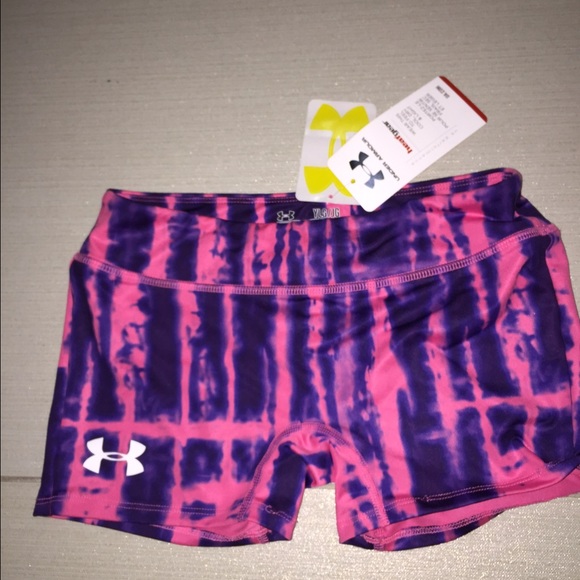 Workout Shorts