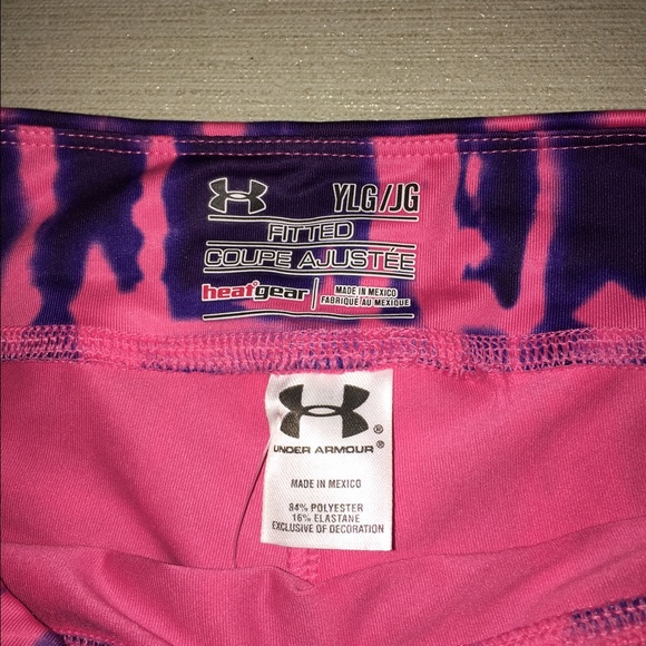 Workout Shorts - Picture 2 of 2