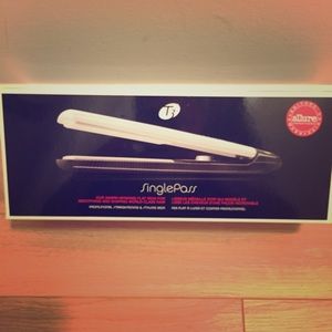 T3 SinglePass Straightener