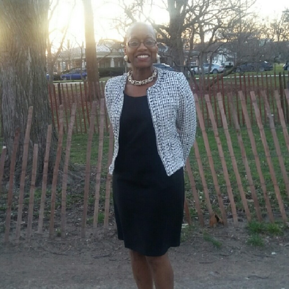 Meet your Posher, Lillian