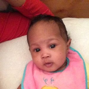 Meet your Posher, Markisha